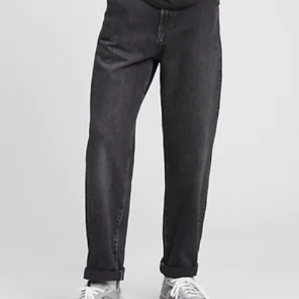 GAP FLEX Relaxed Taper - Lightly Worn